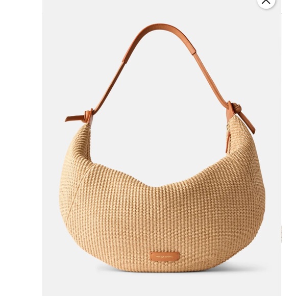 Mansur Gavriel Handbags - Mansur Gavriel Fortuna Bag, Size: OS